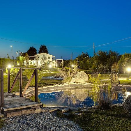 I Delfini - Natural B&B Cesenatico Εξωτερικό φωτογραφία