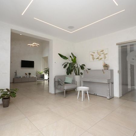 I Delfini - Natural B&B Cesenatico Εξωτερικό φωτογραφία