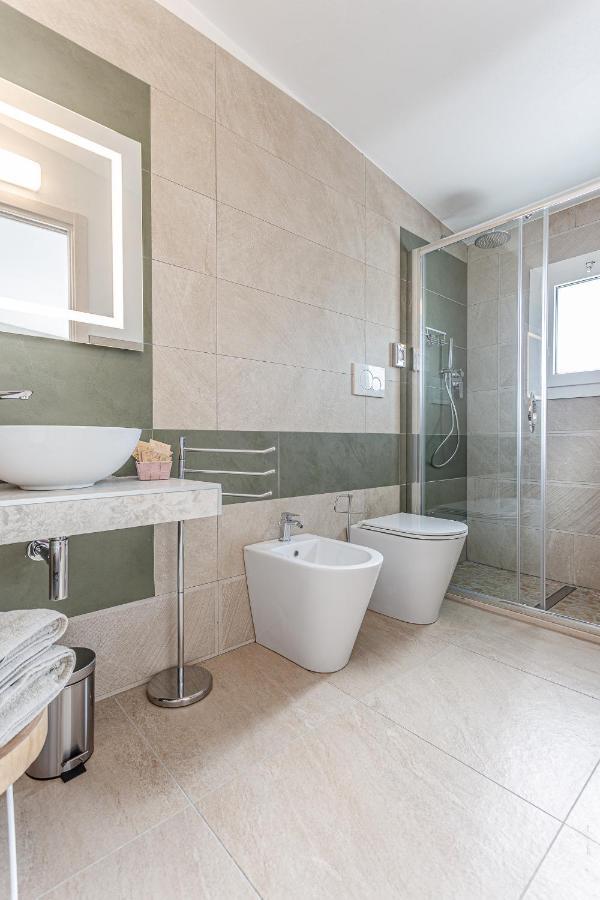 I Delfini - Natural B&B Cesenatico Εξωτερικό φωτογραφία