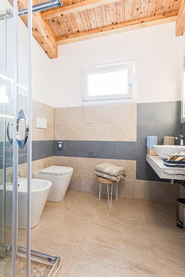 I Delfini - Natural B&B Cesenatico Εξωτερικό φωτογραφία