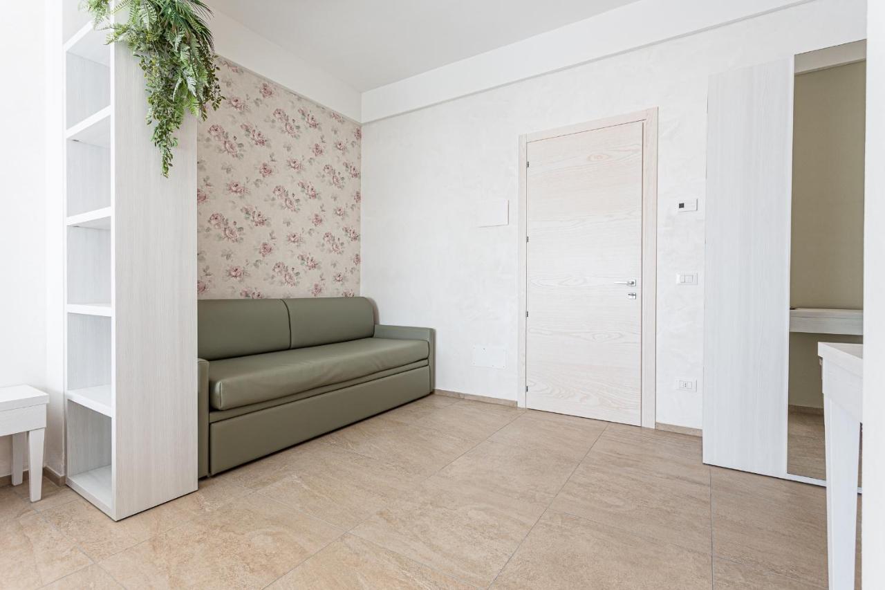I Delfini - Natural B&B Cesenatico Εξωτερικό φωτογραφία