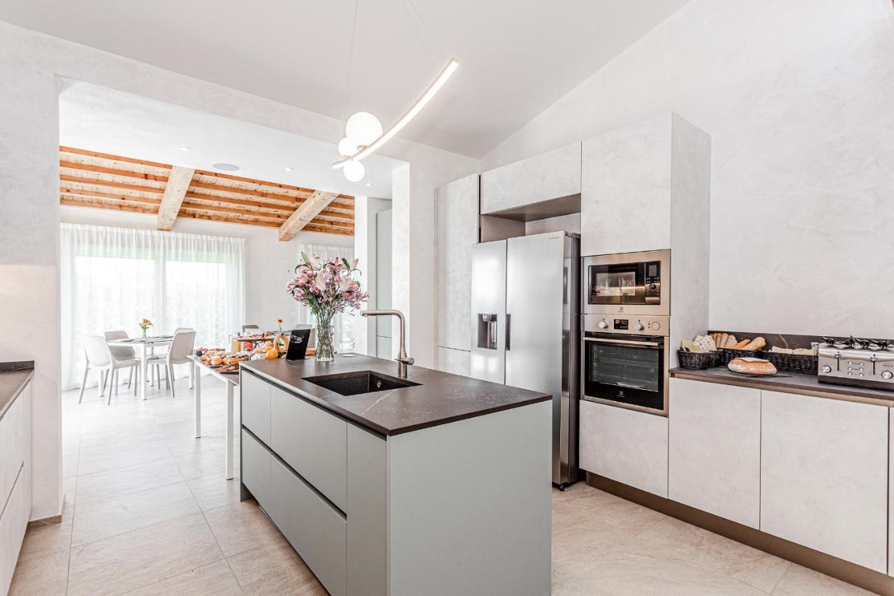 I Delfini - Natural B&B Cesenatico Εξωτερικό φωτογραφία