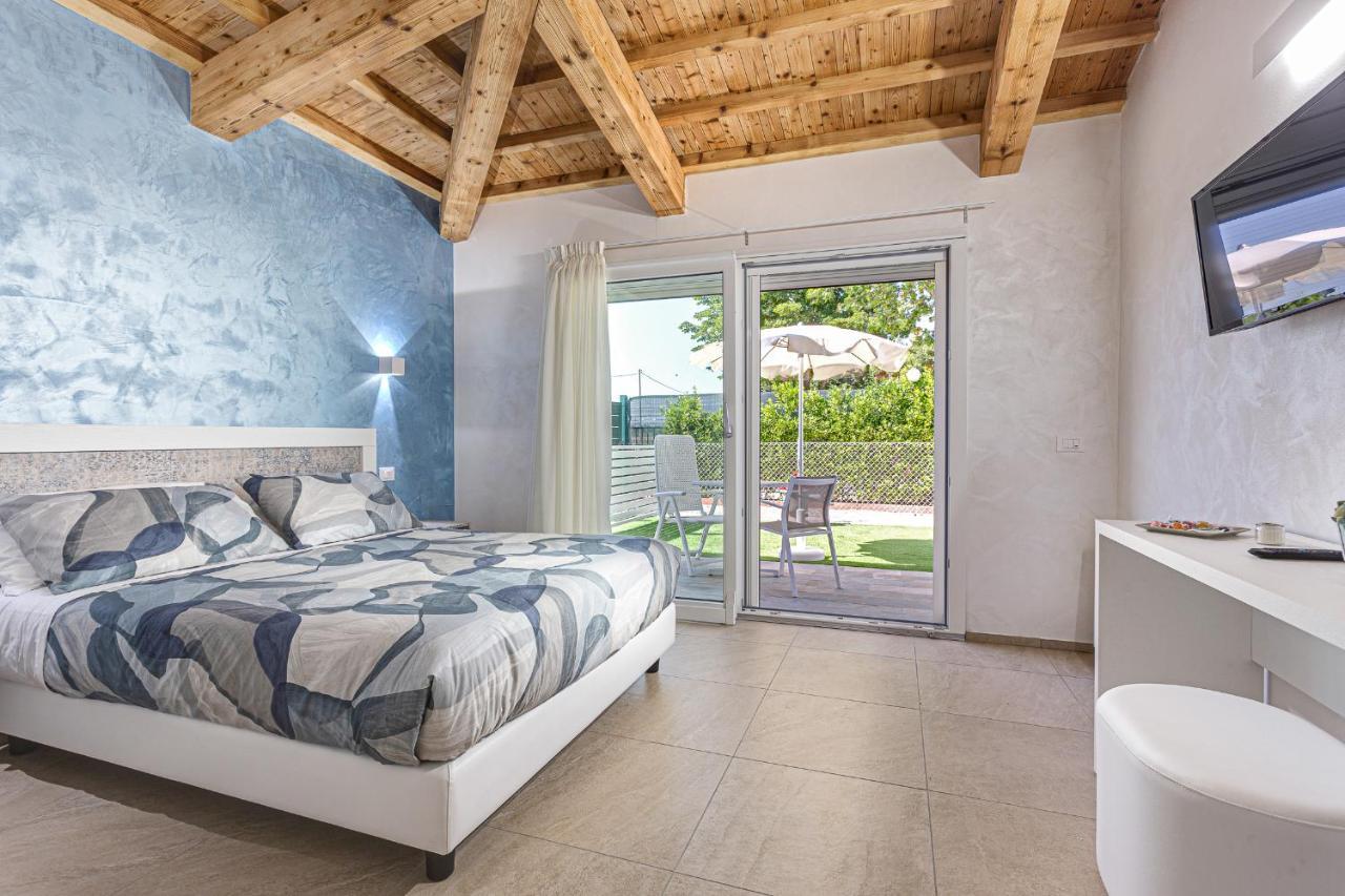 I Delfini - Natural B&B Cesenatico Εξωτερικό φωτογραφία
