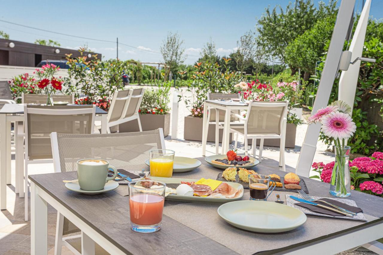 I Delfini - Natural B&B Cesenatico Εξωτερικό φωτογραφία