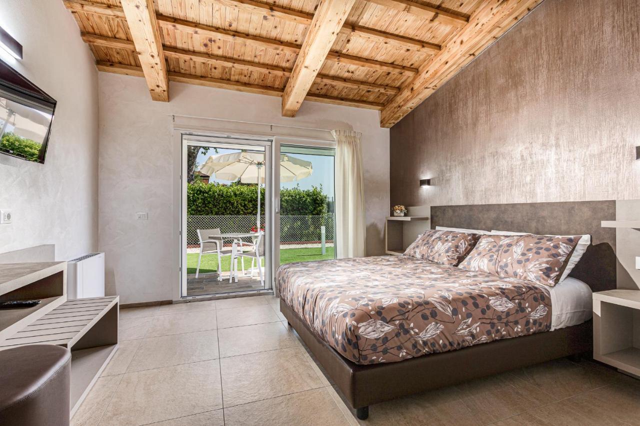 I Delfini - Natural B&B Cesenatico Εξωτερικό φωτογραφία