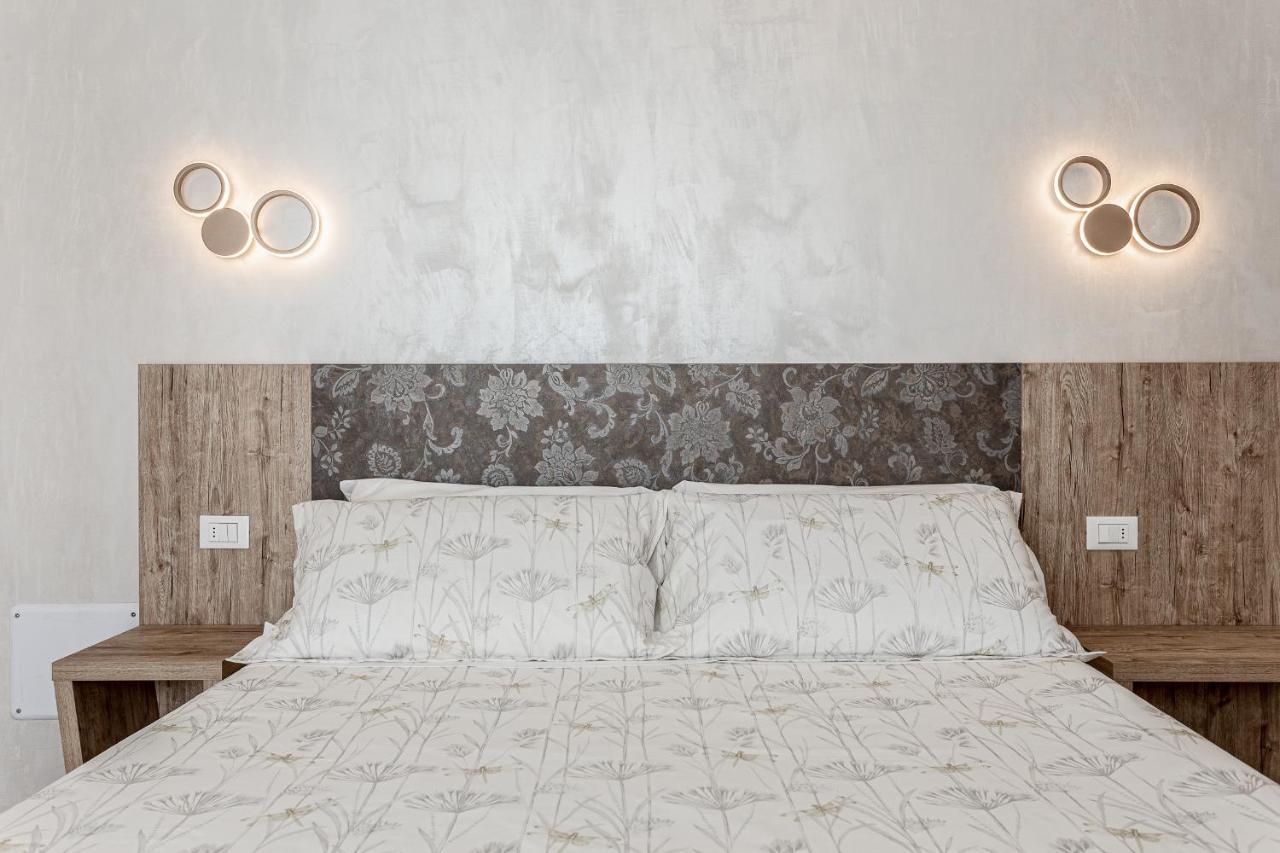 I Delfini - Natural B&B Cesenatico Εξωτερικό φωτογραφία