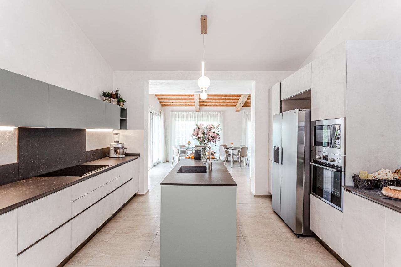 I Delfini - Natural B&B Cesenatico Εξωτερικό φωτογραφία