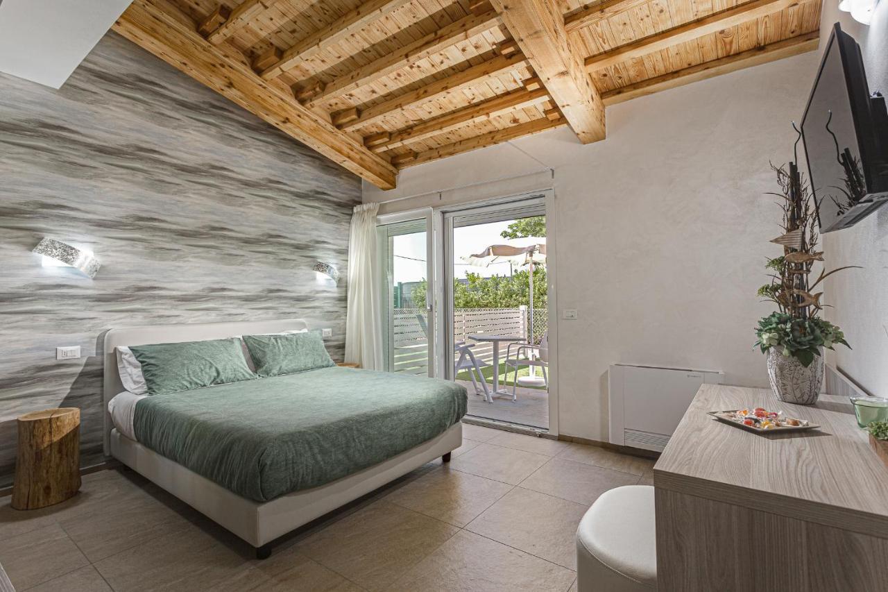 I Delfini - Natural B&B Cesenatico Εξωτερικό φωτογραφία