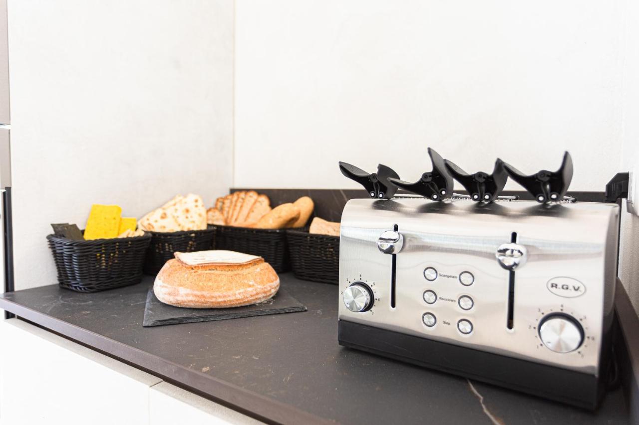 I Delfini - Natural B&B Cesenatico Εξωτερικό φωτογραφία