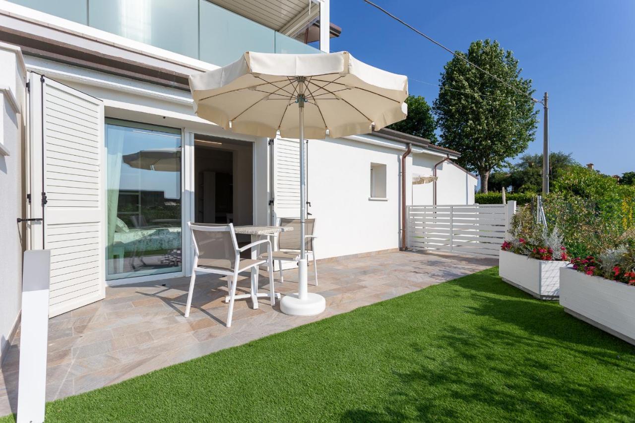 I Delfini - Natural B&B Cesenatico Εξωτερικό φωτογραφία