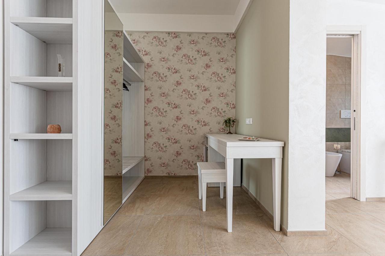 I Delfini - Natural B&B Cesenatico Εξωτερικό φωτογραφία