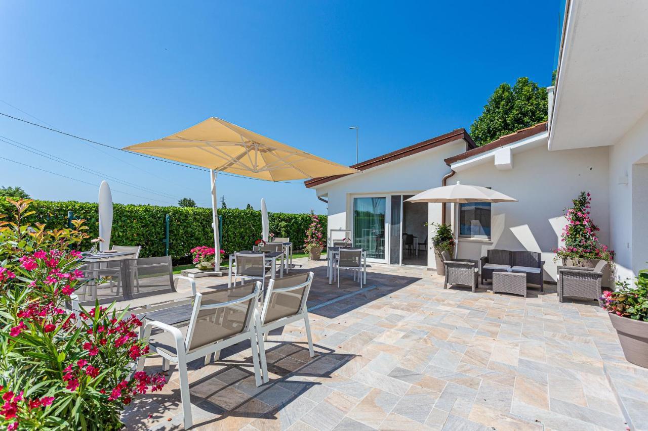 I Delfini - Natural B&B Cesenatico Εξωτερικό φωτογραφία
