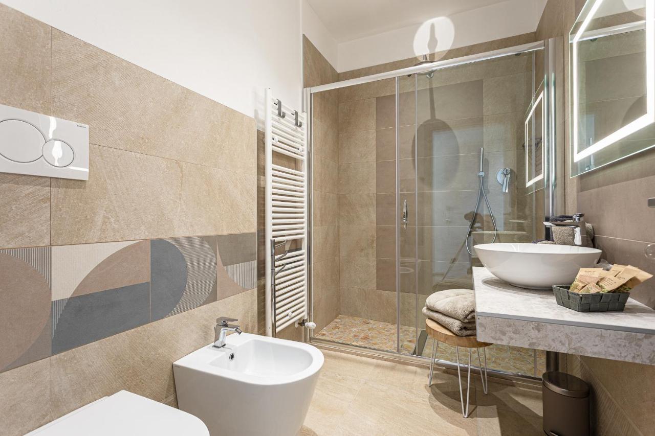 I Delfini - Natural B&B Cesenatico Εξωτερικό φωτογραφία