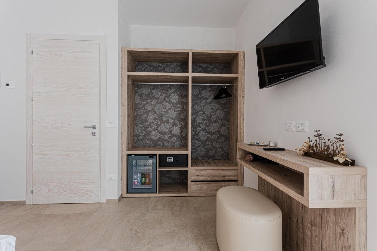 I Delfini - Natural B&B Cesenatico Εξωτερικό φωτογραφία
