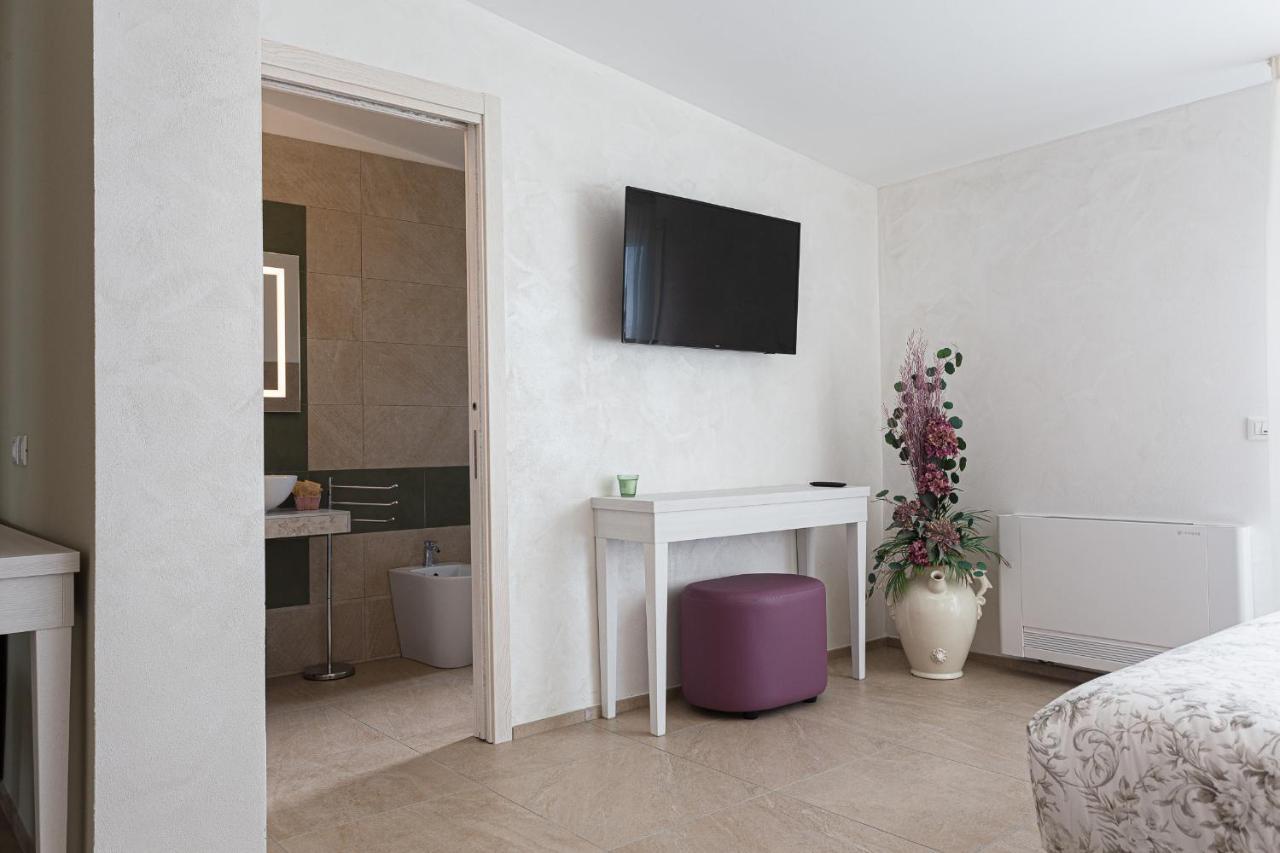 I Delfini - Natural B&B Cesenatico Εξωτερικό φωτογραφία