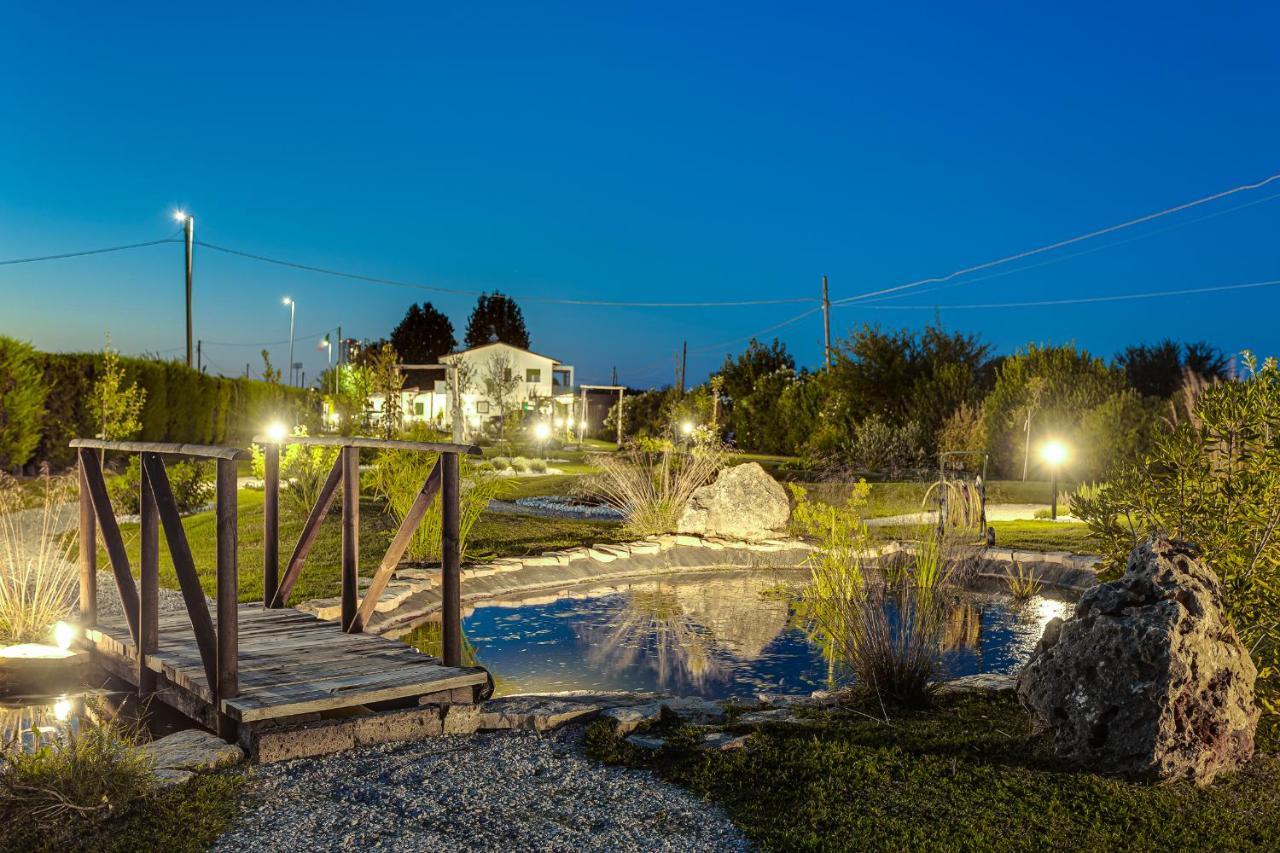 I Delfini - Natural B&B Cesenatico Εξωτερικό φωτογραφία