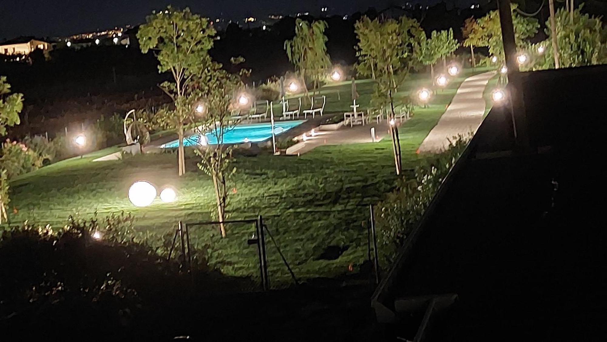 I Delfini - Natural B&B Cesenatico Εξωτερικό φωτογραφία