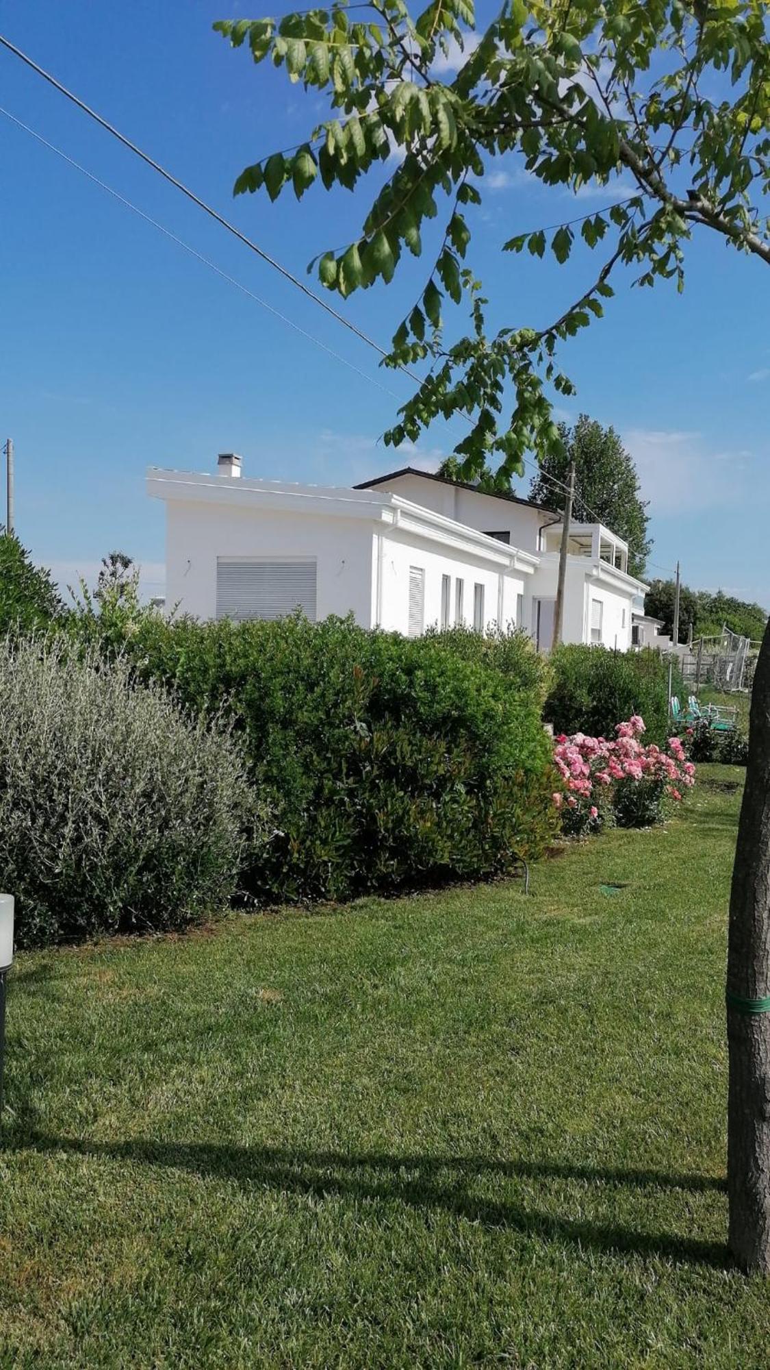 I Delfini - Natural B&B Cesenatico Εξωτερικό φωτογραφία